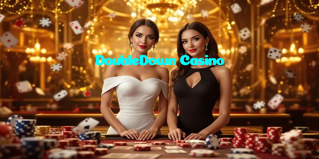 making first deposit on DoubleDown Casino website using local payment methods in Pakistan