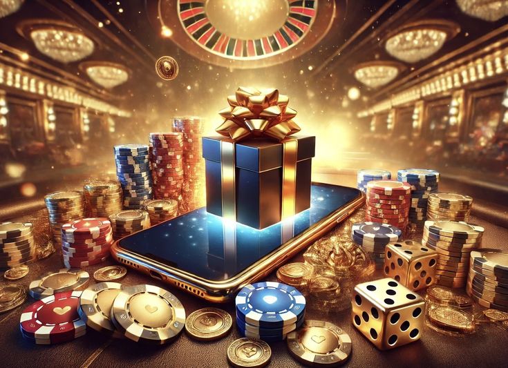 DoubleDown Casino پاکستان میں میگا ویز کیسینو گیمز