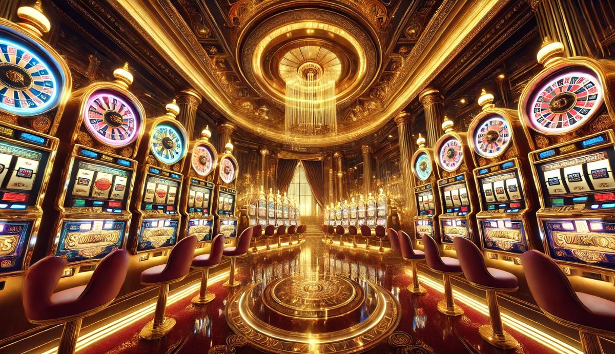 DoubleDown Casino سائٹ کے لیے آن لائن گیمز فراہم کرنے والے