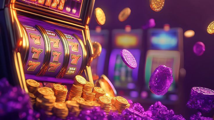 DoubleDown Casino آن لائن کیسینو میں کھیلنے کی وجوہات